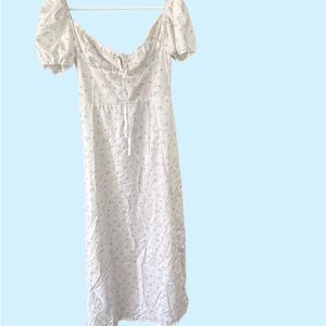 Beautiful maxi dress, size S